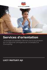 Services d'orientation (French Edition) cover image