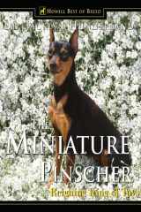 Miniature Pinscher cover image