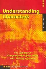 Comprehension Skills, Understanding Characters Advanced cover image