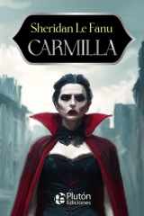 Carmilla cover image