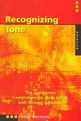 Comprehension Skills: Recognizing Tone (Advanced) cover image