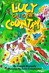 Lucy Goes to the Country (Alyson Wonderland) cover image