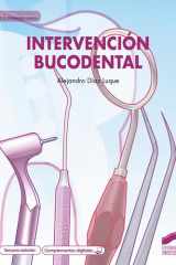 Intervención bucodental (tercera edición) cover image