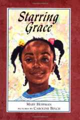 Starring Grace (Phyllis Fogelman Books) cover image