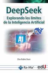 Deepseek Explorando los límites de la inteligencia artificial cover image