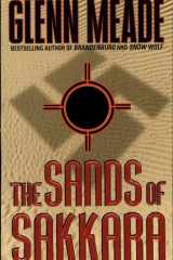 The Sands of Sakkara cover image
