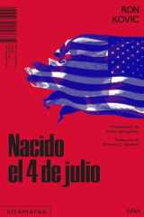 Nacido el 4 de julio cover image