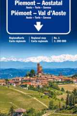 Piedmont / Aosta Valley cover image