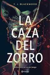 La caza del zorro cover image