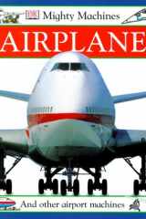 Airplane cover image