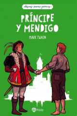 Príncipe y mendigo cover image