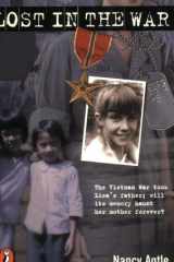Lost in the War cover image