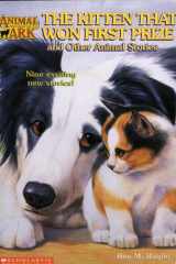 The Kitten that Won First Prize and Other Animal Stories cover image
