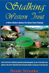 Stalking Western Trout cover image