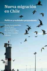 Nueva migración en Chile. Políticas y realidades pospandemia cover image