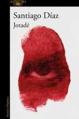 Jotadé (Spanish Edition) cover image