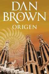 Origen: Serie Robert Langdon cover image