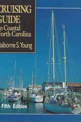Cruising Guide to Coastal North Carolina cover image