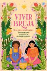 Being Bruja cover image