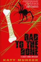 Bad to the Bone cover image