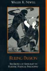 Ruling Passion cover image