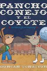 Pancho conejo y el coyote cover image