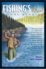 Fishing's Best Short Stories cover image