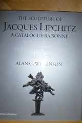 The Sculpture of Jacques Lipchitz, Catalogue Raisonne, Volume 2: The American Years 1941-1973 cover image
