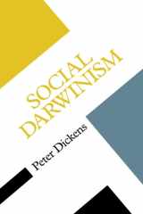 Social Darwinism (Concepts in the Social Sciences (Paperback)) cover image