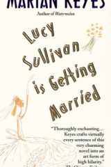 Lucy Sullivan Is Getting Married cover image
