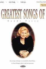 The Greatest Songs of Sandi Patty cover image