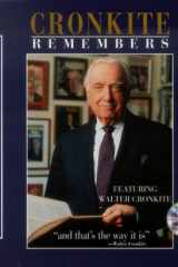 Cronkite Remembers cover image