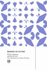Geney Beltrán. Material de lectura Ensayo cover image