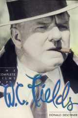 The Complete Films of W.C. Fields cover image