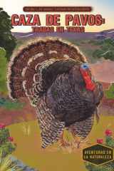Caza de pavos: trabas en Texas (Turkey Hunt: Trouble in Texas) - rabas en Texas cover image