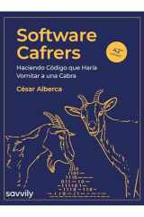 Software Cafrers: Haciendo código que haría vomitar a una cabra cover image