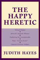 The Happy Heretic cover image