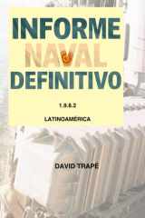 Informe Naval Definitivo 1982: Latinoamérica (Spanish Edition) cover image