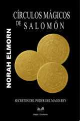 Círculos Mágicos De Salomón cover image
