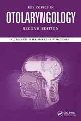 Key Topics in Otolaryngology cover image