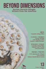 Beyond Dimensions Magazine 13 (Bilingual edition) (Spanish Edition) cover image