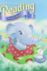 Scott Foresman Reading Grade 1 cover image