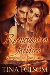 Reencuentro Fatídico cover image
