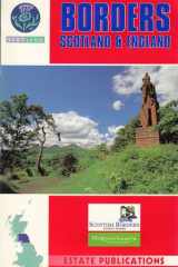 Borders of Scotland and England cover image