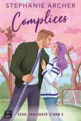 Cómplices cover image