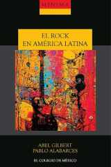 Historia mínima del Rock en América Latina cover image