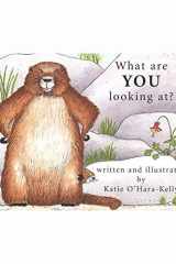 What Are You Looking At? cover image