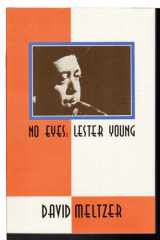 No Eyes: Lester Young cover image