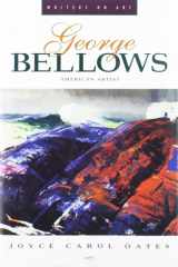 George Bellows American Artist cover image