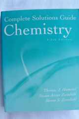 Chem 5e Comp Solutions cover image